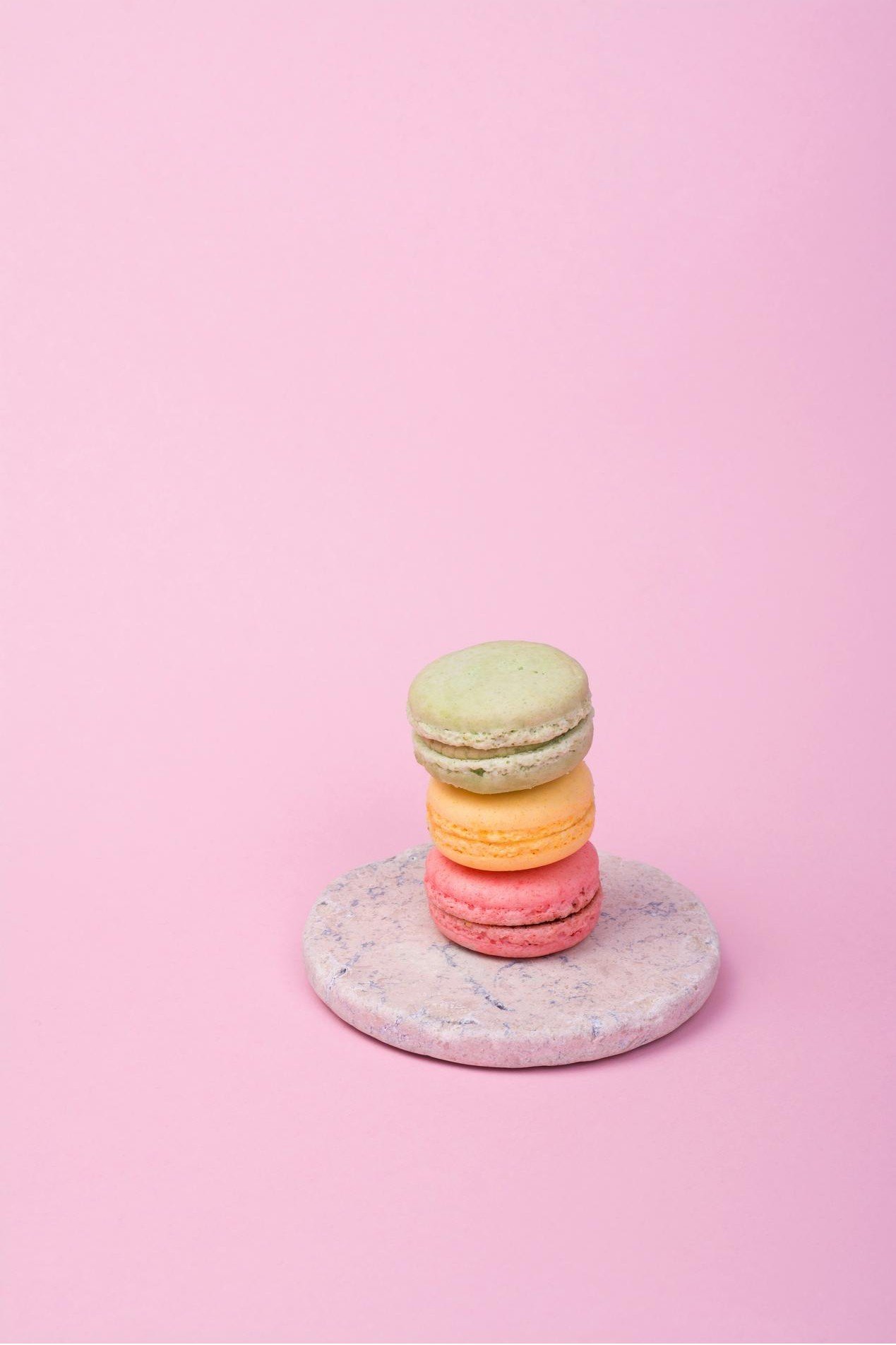Contacts Le Petit Four